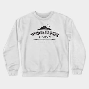 Tosche Station Crewneck Sweatshirt